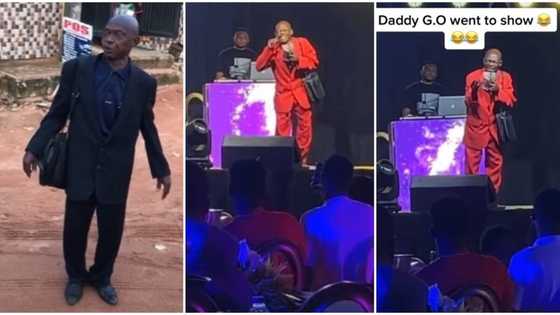 "Hell fire": Viral street evangelist makes an appearance at comedy show, video of his presentation trends