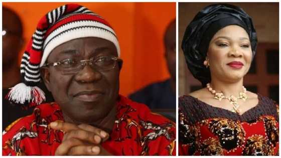 Ekweremadu: Ebonyi govt, ‘kidney donor’s’ family announces new date for meeting