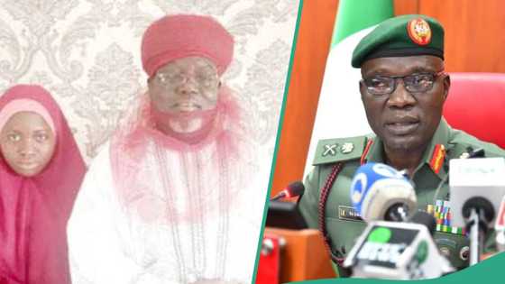 Sojoji sun yi awon gaba da fitaccen malamin addinin Musulunci da matarsa a Abuja