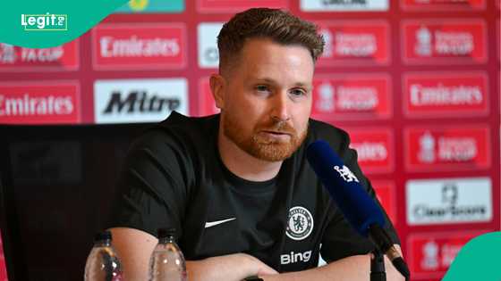 FA Cup final: Calum McFarlane explains what Chelsea need to beat Man City