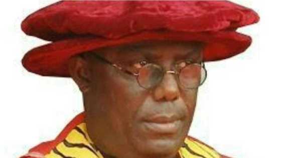 Former LASU vice chancellor, Hussein, dies after brief illness