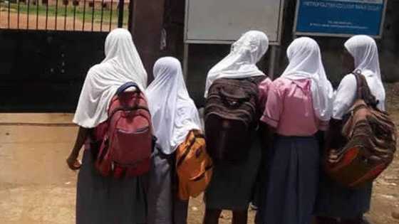Focus on insecurity, drop hijab bill, CAN tells National Assembly