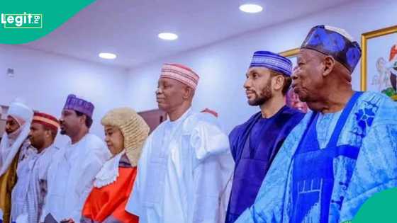 Da sake: Amnesty ta nemi a bi jinin matasan Kano da aka kashe bayan naɗa Garo