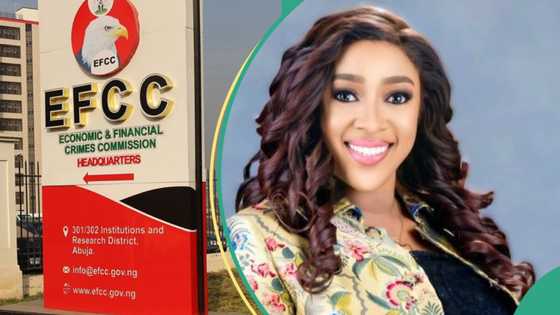 Badaƙala: EFCC ta tatsi muhimman bayanai, ta ɗauki mataki kan ministar da Tinubu ya dakatar