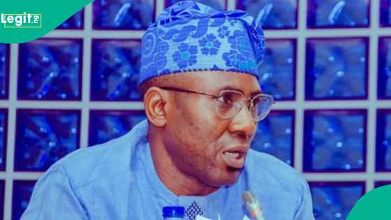 Ondo: Ɗan Majalisar Tarayya 1 tilo da PDP ke taƙama da shi ya sauya sheƙa zuwa APC