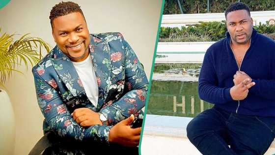 "I love wristwatches": Elvis Chucks speaks on lifestyle and fashion influences, AMVCA's credibility