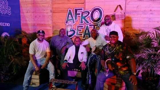 TECNO Logs One in for the Culture, Sponsors Afrobeats: The Back Story