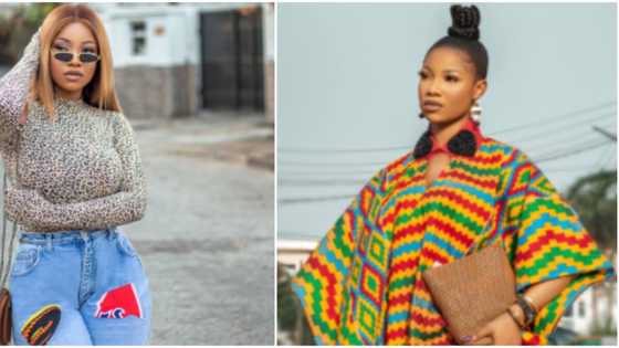 Put some respect on my name, I am not your mother's mate: BBNaija's Tacha issues warning to haters
