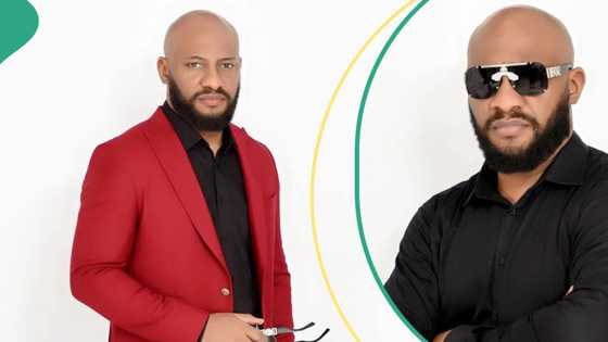 Yul Edochie taunts celebrities who are afraid of trolls: “You should be ashamed of yourself if you’re scared”