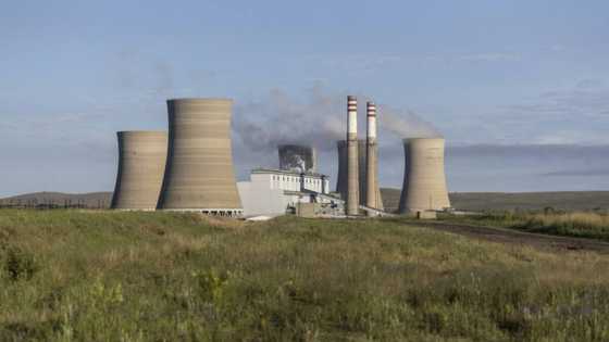 Building coal-fired power plants 'irresponsible': US climate envoy