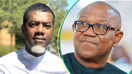 “You didn’t get credit in Maths”: Reno Omokri blasts Peter Obi for attacking FG’s new policy