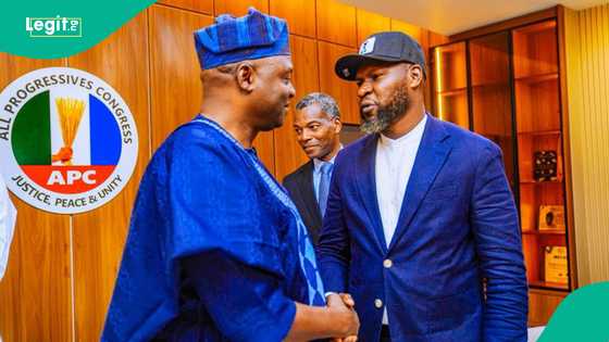 Balami congratulates Yilwatda, promises to move over 70% of Obidient structure to APC