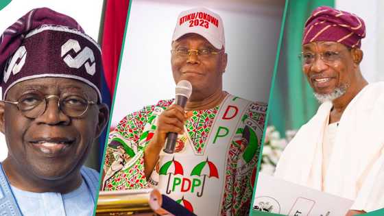 Plot to sack Tinubu: ‘How Aregbesola can help Atiku ahead of 2027’, Political analyst explains