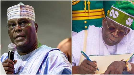 BREAKING: Atiku’s aide makes U-turn, congratulates Tinubu as Nigeria’s new president