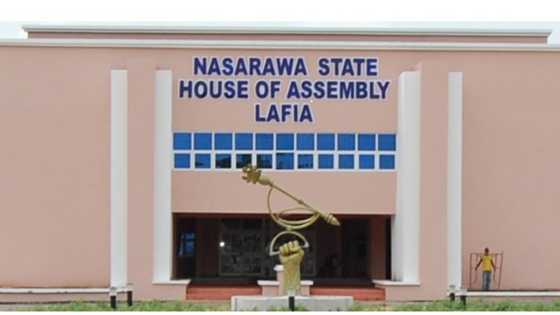 Yanzu Yanzu: Allah ya yi wa wani dan majalisar dokokin jahar Nasarawa rasuwa