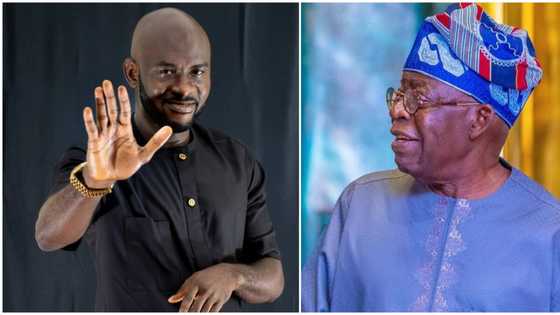 Niger coup: Popular prophet prophesies about Nigeria, reveals divine message
