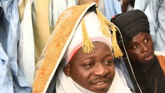 Gwamnatin Gombe ta nada Alhaji Mu’azu Muhammad Kwairanga a matsayin sabon sarkin Funakaye