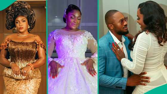 Blessing CEO breaks silence amid Stella Dimoko's report of IVD's arrest on his way to Qatar