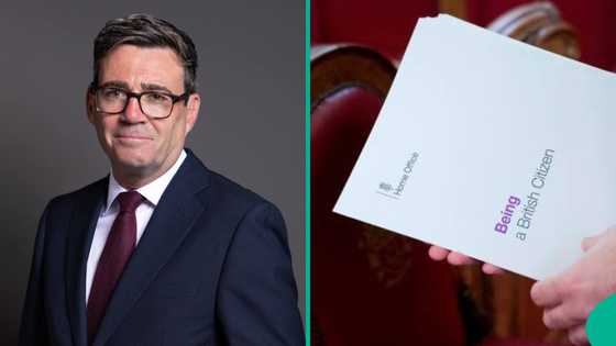 UK explains how long it takes to process British citizenship application