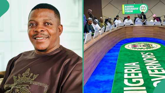 “Not only Tinubu”: How governors contribute to economic hardship, Kogi Activist Okai explains