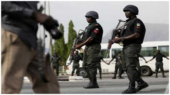 Police arrest suspected IPOB bomb manufacturer in southeast
