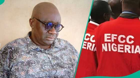 JUST IN: EFCC arrests top governor’s aide, reason, other details emerge