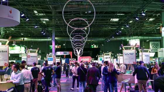 The most eye-catching products at Paris's Vivatech trade fair