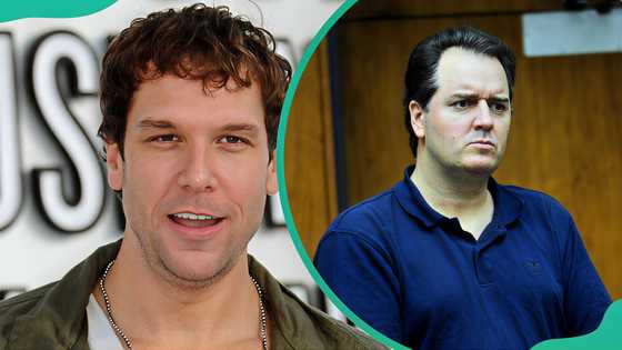 The truth about Dane Cook's brother, Darryl McCauley, and where he is now
