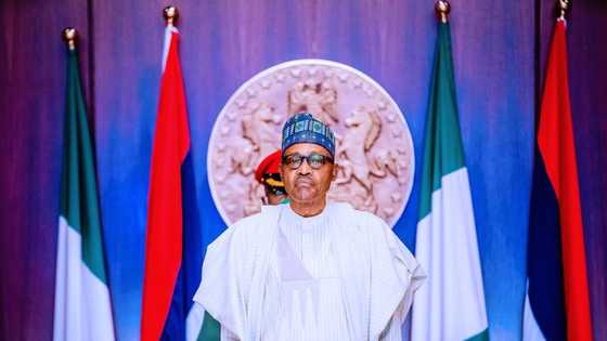 Abubuwa 10 da Buhari ya ambata a jawabin da ya yi wa 'Yan kasa a ranar samun 'yanci