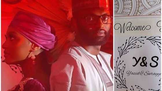 Biki Bidiri: Hotuna Da Bidiyon liyafar Sa Lalle Na Surayya Sule Lamido, An Sha Rawa An Girgije