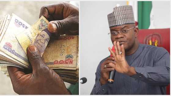 Karancin Kudi: Gwamnatin Kogi Za Ta Kama, Hukunta Mutane, Kamfanoni Da Ke Kin Karbar Tsaffin Naira