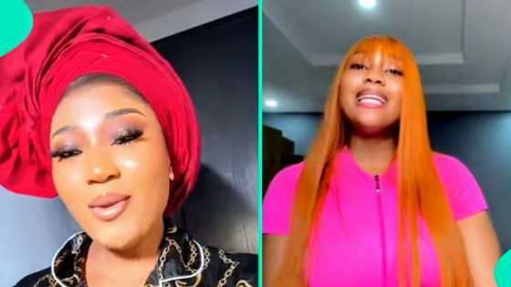 Nigerian lady shares biggest 'flex' about her man: "No one can see him with another girl"
