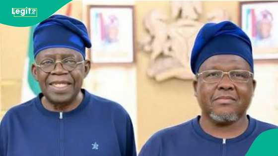 Kabir Masari: Yadda wani dan Arewa ya zama dan gaban goshin Tinubu