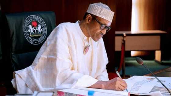 Yadda Mutane 111 su ka bamu gudumuwar yaki da Coronavirus – Shugaba Buhari