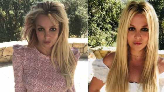 Britney Spears blasts complacent family members who sat back and watched her struggle