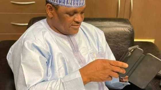 Al-Mustapha reveals the people behind insecurity in Niger