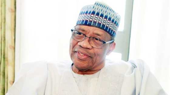 Former military president IBB reveals what Nigeria needs to survive