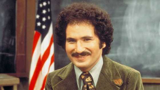 Gabe Kaplan biography: Age, net worth, wife, movies, and TV shows