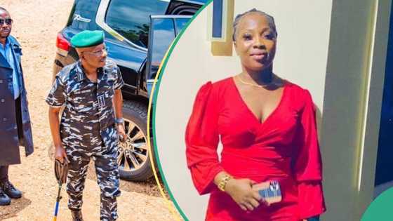 Tears as lady beaten to death for picking up money sprayed during party buried in Anambra