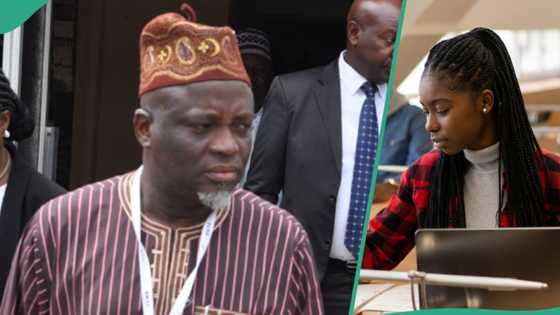 Technical error: JAMB speaks amid concern over 're-checking UTME 2025 results'