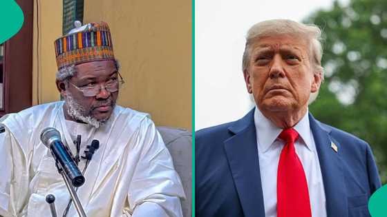 Malaman addinin musulunci a Kano sun ba da mafita kan shirin Amurka na kawo farmaki Najeriya