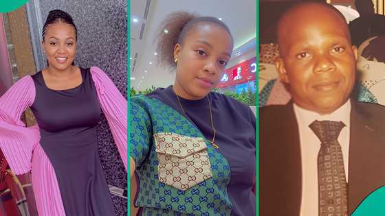 Nigerian lady searches for her mother whom she never met, posts her details: “I want to ask her why”