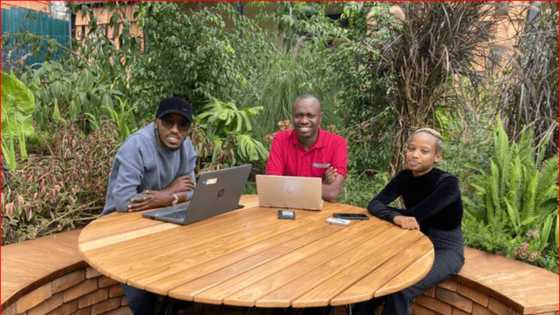 5 ways Google Health is using AI Powered Tools in Africa