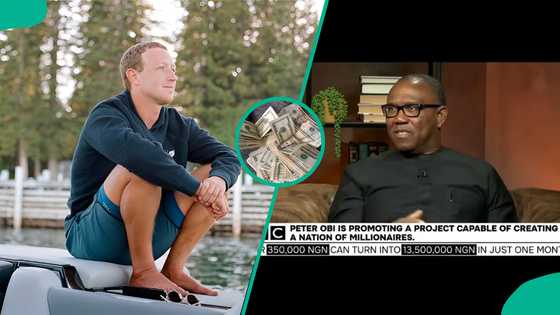 AI scams evade crackdown in Nigeria as sponsored Facebook videos falsely claim huge earnings