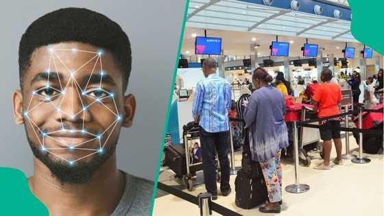 Major airport shake-up: FAAN set to replace physical ID with facial recognition for domestic travel