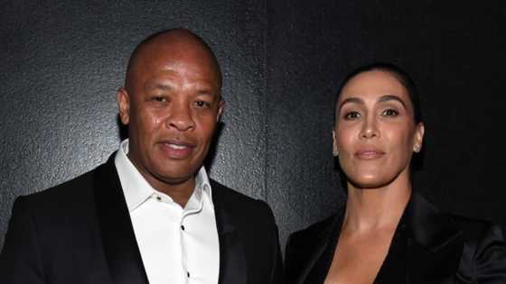 Dr Dre legally single, divorce finalised from ex-wife Nicole Young after years fighting over money