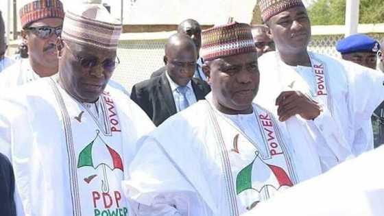 God news to southeast, others as Atiku reveals how he would make appointments if elected