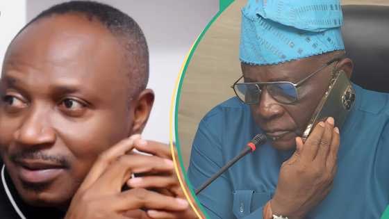 Atiku’s Aide, Tinubu's spokesman trade words over "grammatical errors"