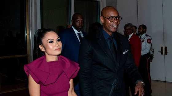 Who is Dave Chappelle's wife, Elaine Chappelle? Net worth, ethnicity and more