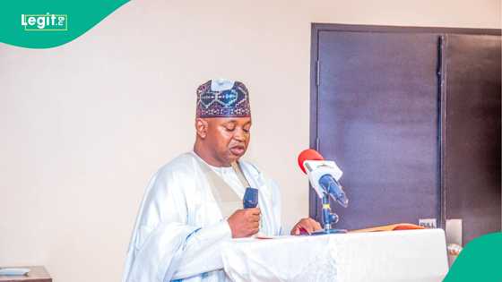 'Cin amana ne': Sanatan APC a Katsina ya fadi abin da ya kamaci masu sauya sheka